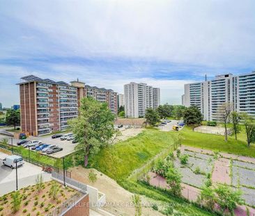 For Lease - 36 Forest Manor Road Unit# 404, Toronto, Ontario - Photo 5