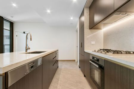 Jqz Stunning Two Bedroom - Photo 4