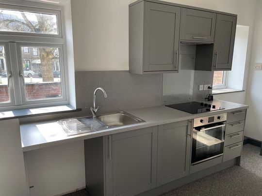 1 bedroom apartment to rent - Photo 1