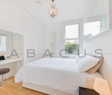 Riffel Road, Willesden Green, NW2 - Photo 1