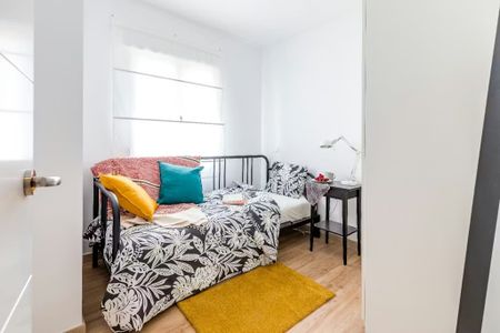 Calle de las Matas, Madrid, Community of Madrid 28039 - Foto 5