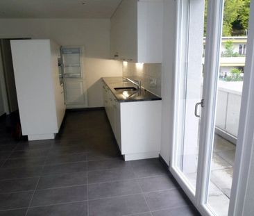 Topmoderne 3.5-Zimmer-Attika-Wohnung in Boll - Photo 5