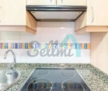 Piso en alquiler en Pumarín-Teatinos - Photo 1