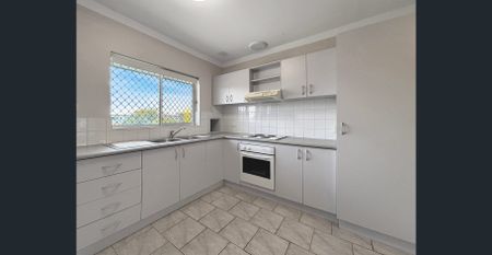 Easy Living in Secure, Quiet Complex - Photo 4