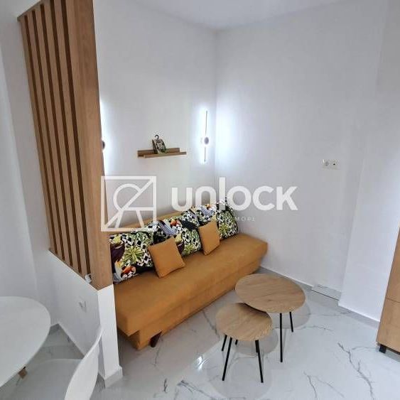 Studio/Γκαρσονιέρα για ενοικίαση Διοικητήριο (Κέντρο Θεσσαλονίκης) - Photo 1
