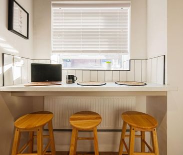 1 bedroom house of multiple occupation to rent - Photo 6