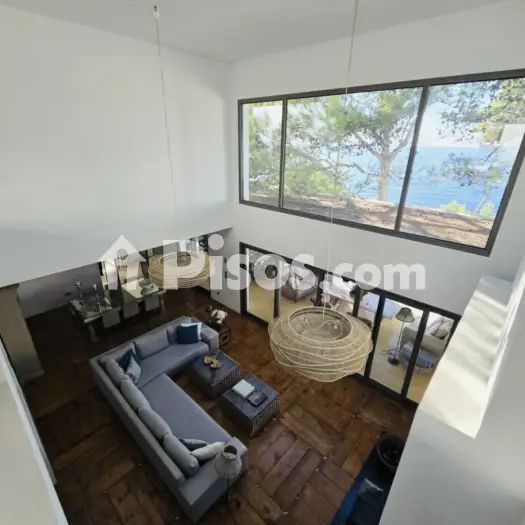 Casa en alquiler en Andratx - Photo 1