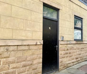 1 bedroom Flat To Let Total Size: 377 SQ FT - Photo 2
