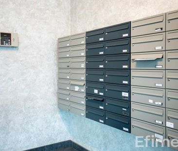 Pronájem bytu 1+kk 35 m2 - Fotografie 2
