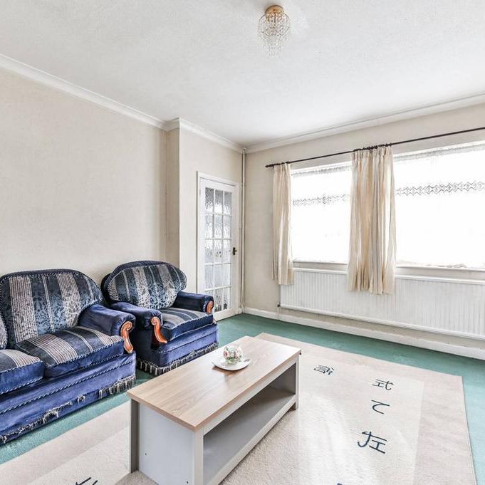 2 bedroom terraced house to rent - Photo 1