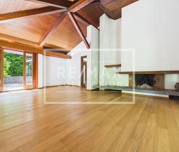 Elegante villa con piscina e giardino privato a Gentilino - Photo 4