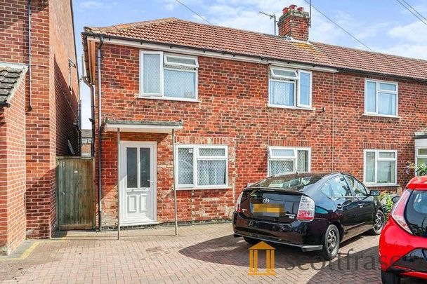 Littlehay Road, East Oxford, OX4 - Photo 1