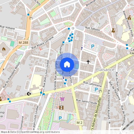 42400, Saint-Chamond