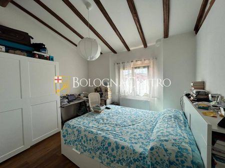 Quadrilocale vicolo Posterla, Centro Storico, Bologna - Foto 3