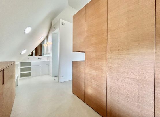 Passiefhuis met drie slaapkamers en zuidwest tuin - Photo 1