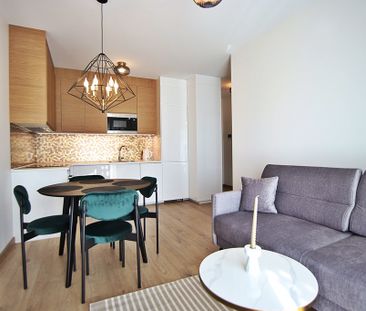 Nowe mieszkanie na wynajem w Rzeszowie ul Miła - Photo 1