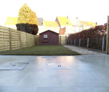 Gerenoveerd met tuin! - Photo 3