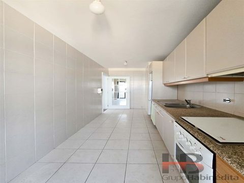 Apartamento T1 - Photo 1