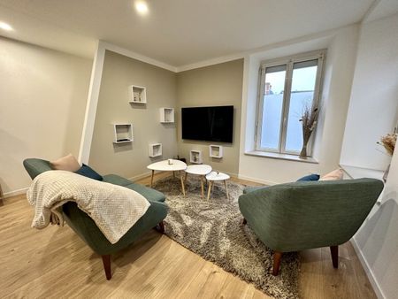 Location / Appartement - Photo 4