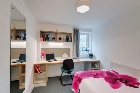 Standard Ensuite - Photo 4