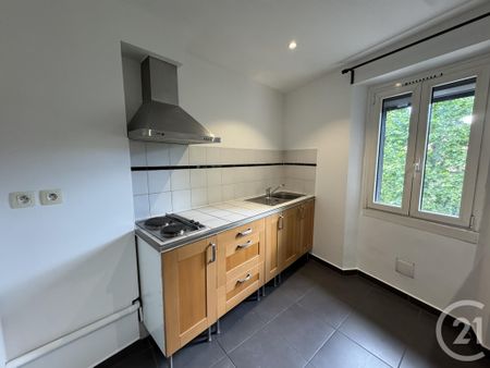 Location Appartement 1 pièce 23m² LA VALENTINE 11ème - Photo 5