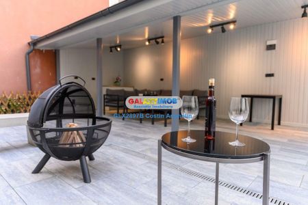 Apartament modern 2 camere renovat - Obor / Vila - Photo 2