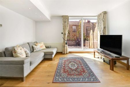 A beautifully furnished apartment in a wonderfully designed development situated on Ebury Street. - Photo 2