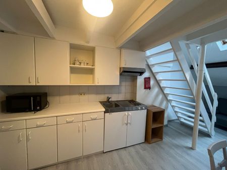 Bondgenotenlaan 126 / 0302, 3000 Leuven - Foto 5