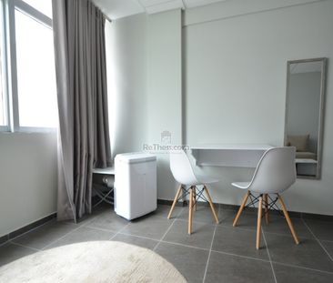 Studio / γκαρσονιέρα 35 τ.μ. για ενοικίαση, Θεσσαλονίκη - Κέντρο, Β... - Photo 4