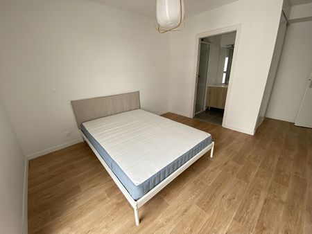 Appartement 5 pièces - Photo 3