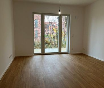 mit wenigen Schritten am Ziel - Foto 1