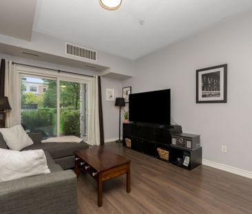 For Lease - 570 Lolita Gardens Unit# 125, Mississauga, Ontario - Photo 3