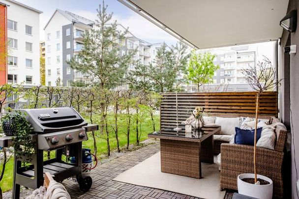 Patentgatan, Västerås - Photo 1