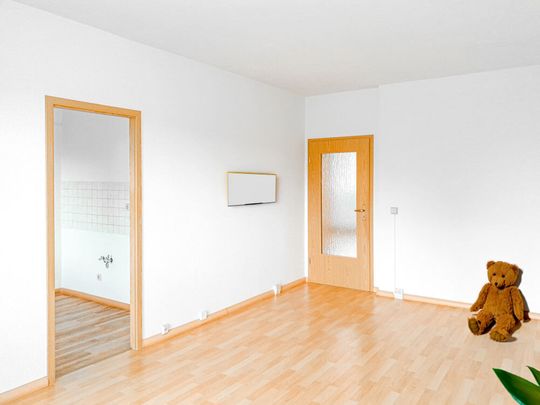 Max-Planck-Straße 28 - Foto 1