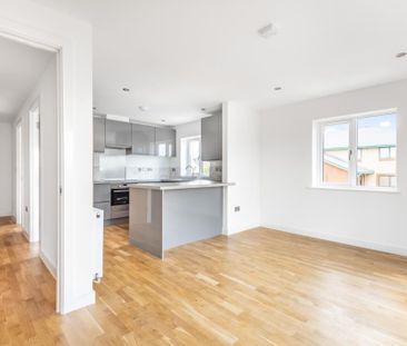 2 bedroom flat to rent - Photo 6