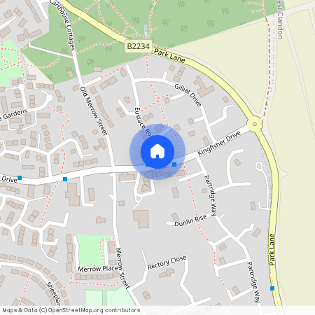 Guildford, GU4 7EA, Surrey