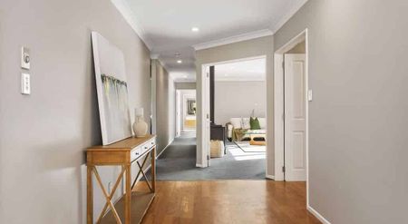Luxury Fully Furnished Rooms - Minutes from CBD - Photo 4