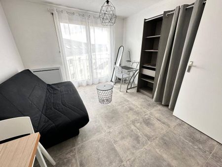 Appartement 1 pièce - - Photo 5