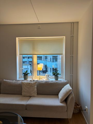 Regementsvägen 12A - Foto 2