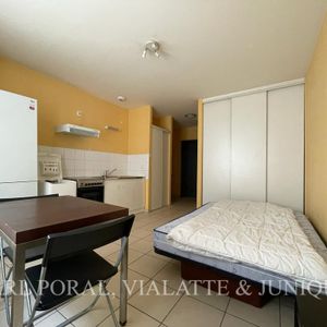 STUDIO MEUBLE - AMBERIEU-EN-BUGEY - Photo 2