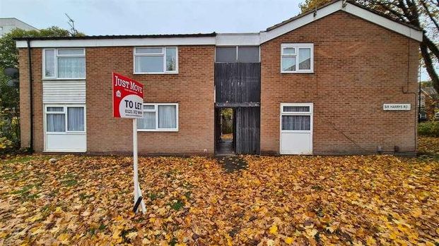 Sir Harrys Road, Birmingham, B5 - Photo 1