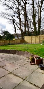 🌟Luxury En-Suite Rooms🌟 Bedroom E - Photo 4