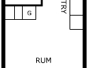 1 Room - Foto 1