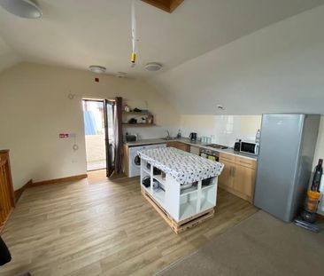 1 bedroom detached house to rent - Photo 3