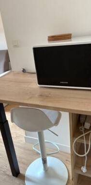 Studio meublé, Nantes - Photo 1