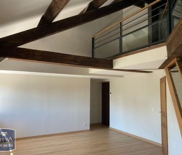 Location Appartement 3 pièces 73m² BEZIERS 34500 - Photo 6
