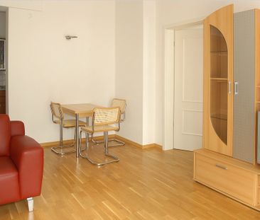 2 Zimmer in Düsseldorf - Photo 5