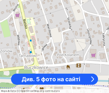 Wynajme pokój jedno dwu trzy osobowy - Фото 1