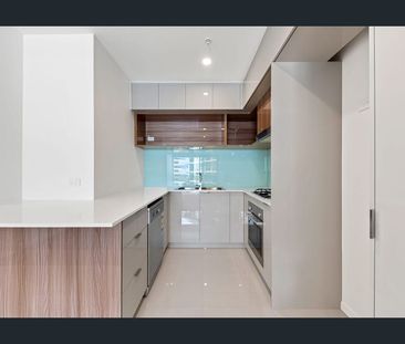 DWELL | Spacious & Modern 1bed in Newstead - $750 p/w - Photo 6