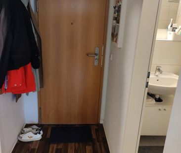 2er WG im Studentenwohnheim ab 1.1. :) - Photo 1